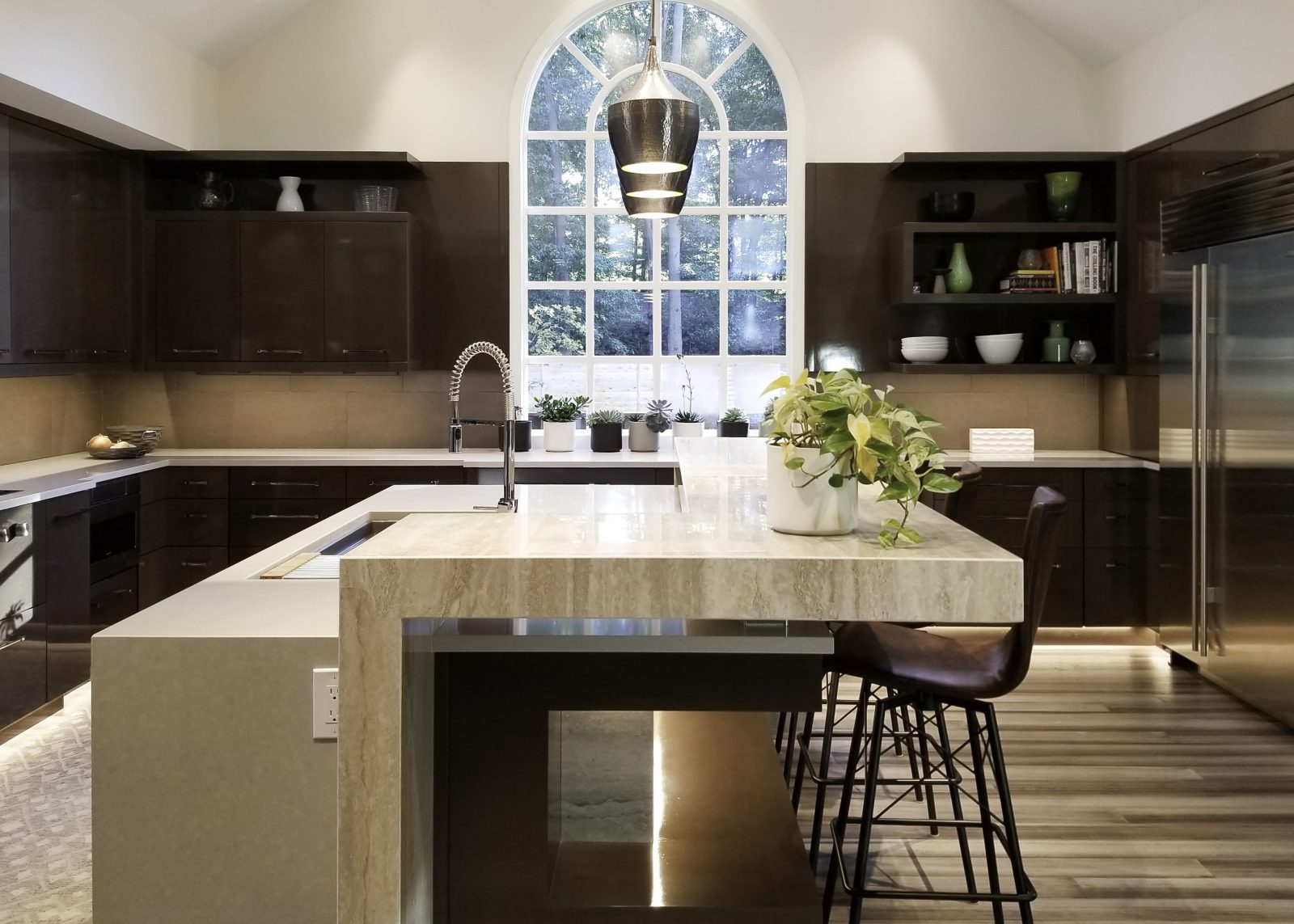 What countertop is best for your lifestyle?