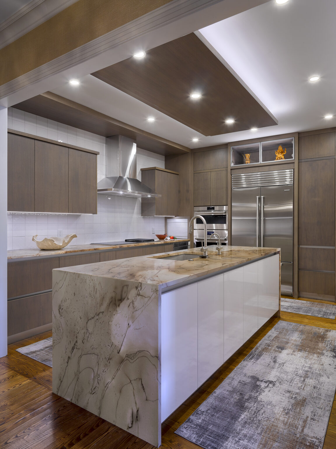 Kitchen Design in Cleveland, Ohio | kasinteriors.com